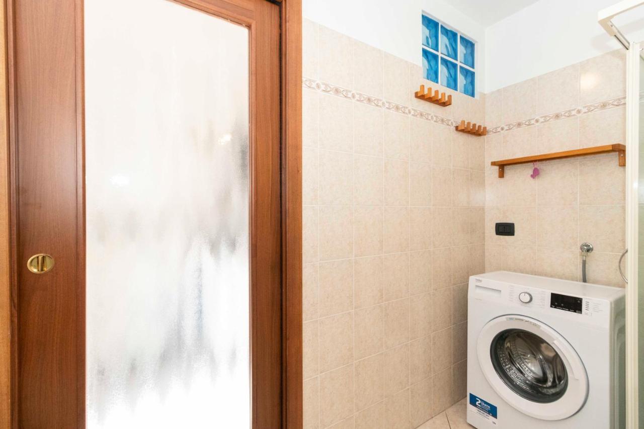 Ferienwohnung Colourful Flat San Donato Turin Exterior foto